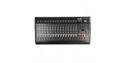 MIXER C-POWER USB-SD-BLTH-BNC 16CH KC-1616-BN AKC - Imagen 1