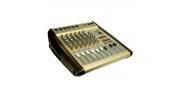 MIXER C-POWER 6 CANALES CVPR6BN CARVERPRO - Imagen 1