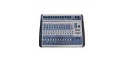 MIXER C-POWER 12 CANALES CVPR12BN CARVERPRO - Imagen 1