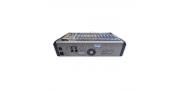 MIXER C-POWER 12 CANALES CVPR12BN CARVERPRO - Imagen 2