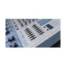 MIXER C-POWER 12 CANALES CVPR12BN CARVERPRO - Imagen 4