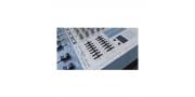 MIXER C-POWER 12 CANALES CVPR12BN CARVERPRO - Imagen 4