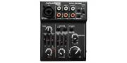 MIXER 3 CANALES INTERFAZ USB CPA-3 CARVERPRO - Imagen 1