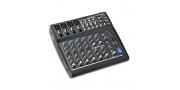 MIXER 12 CANALES CVMW-12 CARVERPRO - Imagen 1