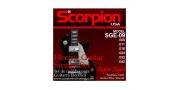 CUERDAS GUITARRA ELECTRICA SGE-09 SCORPION - Imagen 1