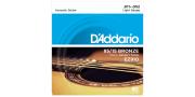 CUERDAS GUITARRA FOLK EZ910 011-052 DADDARIO - Imagen 1