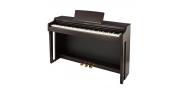 PIANO DIGITAL CLAVINOVA CLP625R YAMAHA - Imagen 1