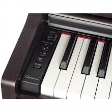 PIANO DIGITAL CLAVINOVA CLP625R YAMAHA - Imagen 3