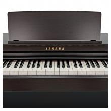 PIANO DIGITAL CLAVINOVA CLP625R YAMAHA - Imagen 4