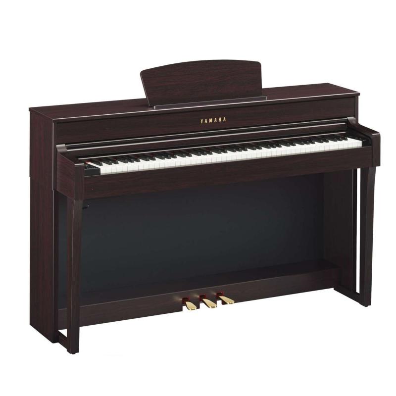 CLAVINOVA CLP-635R YAMAHA - Imagen 1