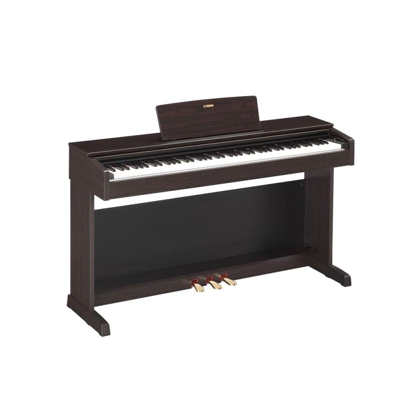 PIANO ARIUS YDP-144R YAMAHA - Imagen 1