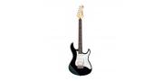 GUITARRA ELECTRICA PACIFICA PAC012BL BLACK YAMAHA - Imagen 1