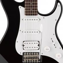 GUITARRA ELECTRICA PACIFICA PAC012BL BLACK YAMAHA - Imagen 3