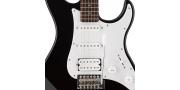 GUITARRA ELECTRICA PACIFICA PAC012BL BLACK YAMAHA - Imagen 3