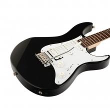 GUITARRA ELECTRICA PACIFICA PAC012BL BLACK YAMAHA - Imagen 4