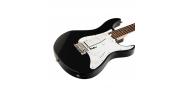 GUITARRA ELECTRICA PACIFICA PAC012BL BLACK YAMAHA - Imagen 4