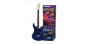 GUITARRA ELECTRICA PACK ERG121GPII DB YAMAHA - Imagen 2