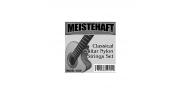 CUERDAS GUITARRA CLASICA 10CM MEISTEHAFT - Imagen 1