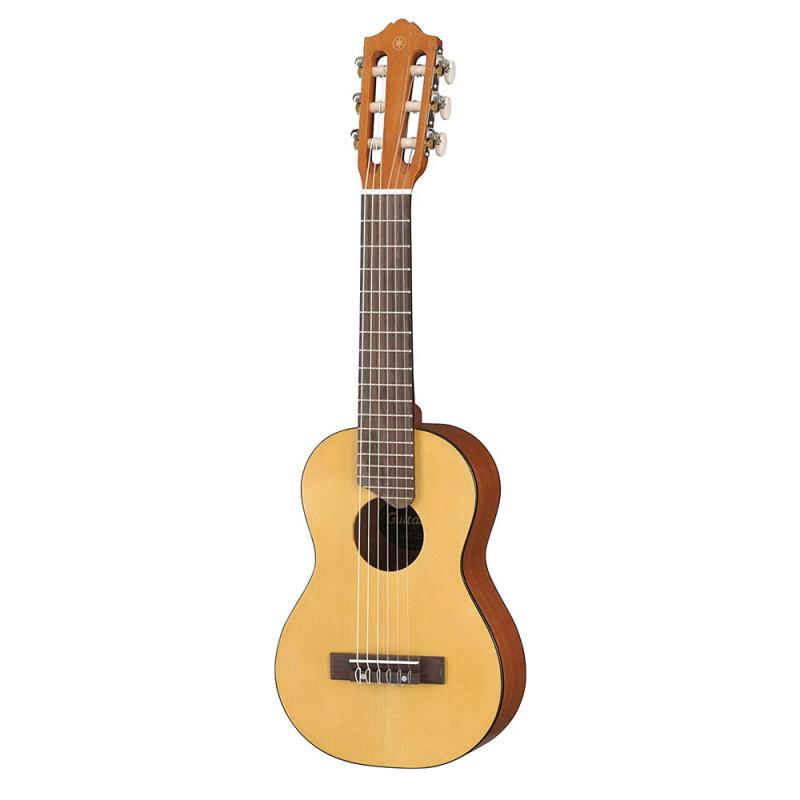 GUITARRA UKELELE (GUITALELE) GL1 YAMAHA - Imagen 1