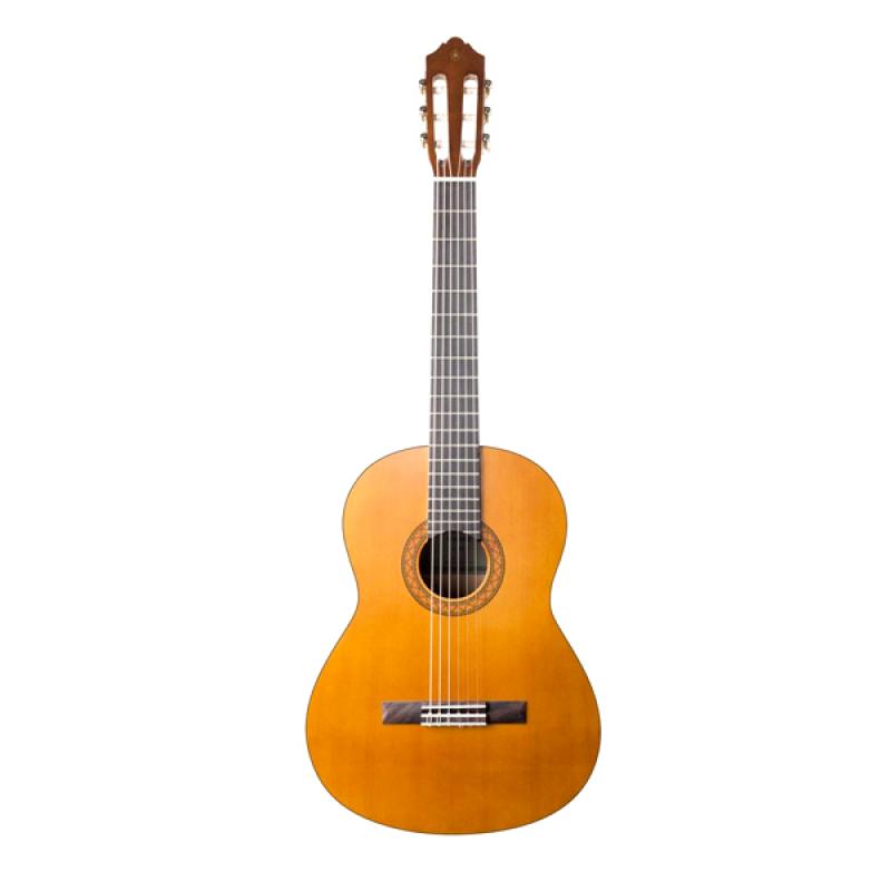 GUITARRA CLASICA NYLON C-40 YAMAHA - Imagen 1