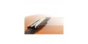 GUITARRA CLASICA NYLON C-40 YAMAHA - Imagen 3