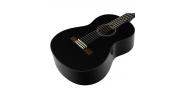 GUITARRA CLASICA C40 BK YAMAHA - Imagen 2