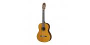 GUITARRA CLASICA CUERDA NYLON C-70 YAMAHA - Imagen 1