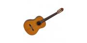 GUITARRA CLASICA CUERDA NYLON C-70 YAMAHA - Imagen 2