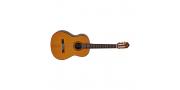 GUITARRA CLASICA CUERDA NYLON C-70 YAMAHA - Imagen 3