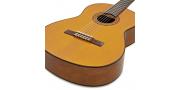 GUITARRA CLASICA CUERDA NYLON C-70 YAMAHA - Imagen 4