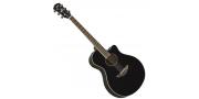 GUITARRA ELECTROACUSTICA APX600 BL YAMAHA - Imagen 1