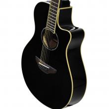 GUITARRA ELECTROACUSTICA APX600 BL YAMAHA - Imagen 3