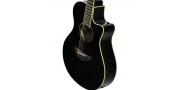 GUITARRA ELECTROACUSTICA APX600 BL YAMAHA - Imagen 3