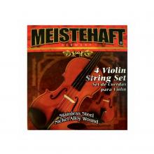 CUERDAS VIOLIN 4-4 MEISTEHAFT - Imagen 1