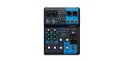 MIXER C-EFECTO MG06X YAMAHA - Imagen 1