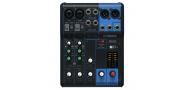 MIXER ANALOGO 6 CANALES MG06 YAMAHA - Imagen 1