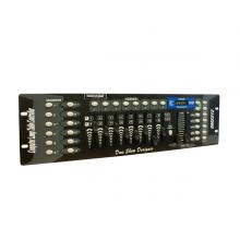 CONTROLADOR DE ILUMINICACION DMX512 MEKSE - Imagen 1