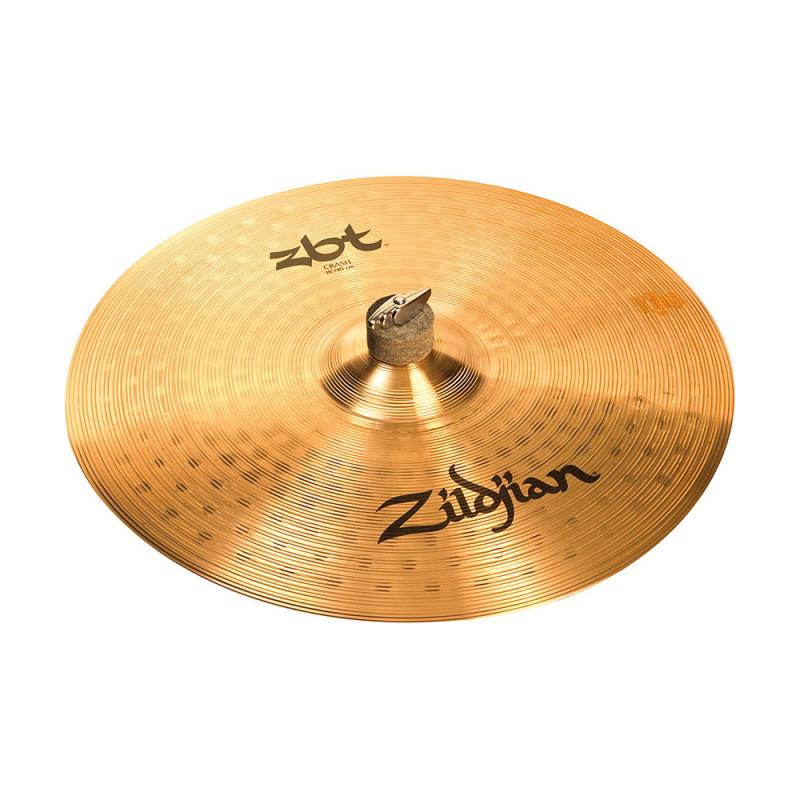 PLATILLO CRASH 16 ZBT16C ZILDJIAN - Imagen 1