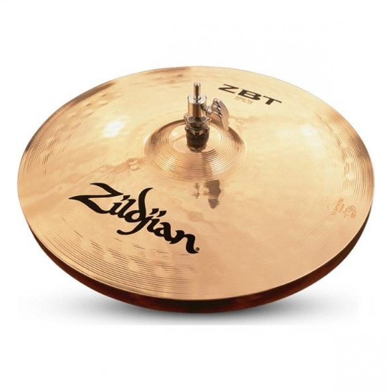 PLATILLO HI HAT 14 ZBT14HP ZILDJIAN - Imagen 1