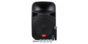 CAJA ACTIVA BLUETOOTH 15P C-MIC 250W BARETONE - Imagen 1