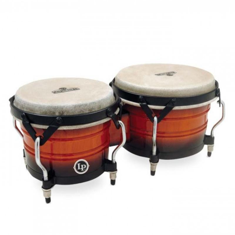 BONGO M301 VSB LP PERCUSION - Imagen 1