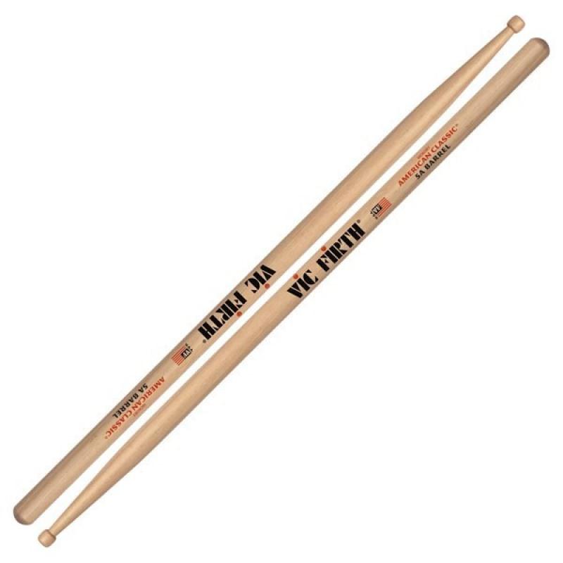 BAQUETA 5A MADERA VIC FIRTH - Imagen 1