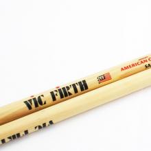 BAQUETA 5A MADERA VIC FIRTH - Imagen 1