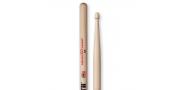 BAQUETA 5A MADERA VIC FIRTH - Imagen 3