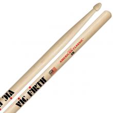 BAQUETA 5B MADERA VIC FIRTH - Imagen 2