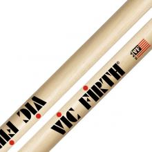 BAQUETA 5B MADERA VIC FIRTH - Imagen 3