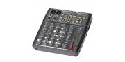 MIXER ANALOGO AM240D PHONIC - Imagen 1