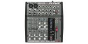 MIXER ANALOGO AM240D PHONIC - Imagen 2