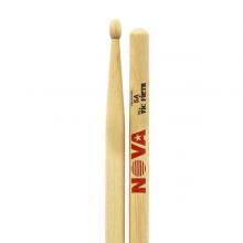 BAQUETA N5A MADERA NOVA VIC FIRTH - Imagen 1