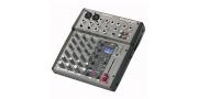 MIXER AM220P USB PHONIC - Imagen 1